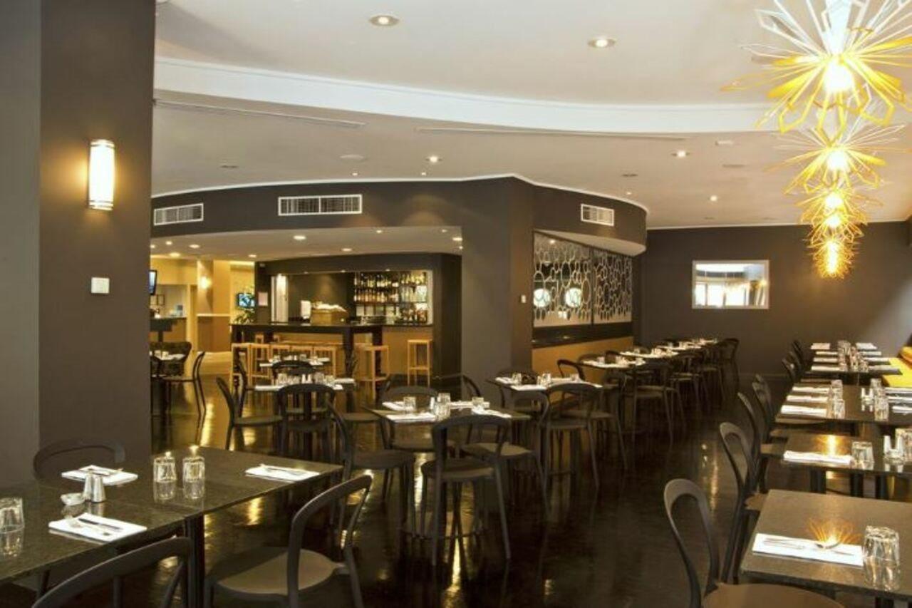 Mantra On Little Bourke Melbourne Exterior foto