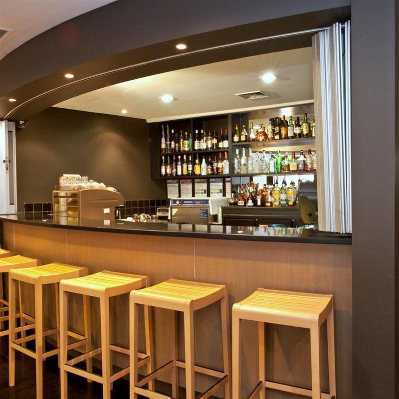 Mantra On Little Bourke Melbourne Exterior foto